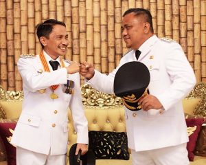 Siap-siap, Nelson ‘Beri Signal’ Mutasi, Kemungkinan September ‘Sesuai Amal Perbuatan’