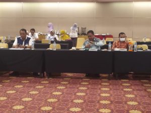 Pembahasan DPRD dalam RPJMD, Pansus Usulkan Pilot Project Pendidikan