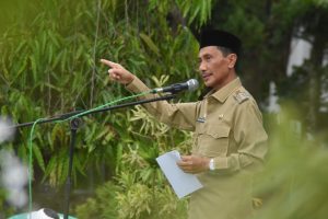 Pajak Bukan Untuk Bayar PEN, Nelson: Itu di Potong Dari DAU, bukan Dari Pajak Masyarakat