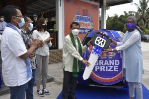Kredit Usaha Perbankan Terus Didorong