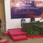 Bupati Ajak Warga Bonebol Ikut Vaksinasi