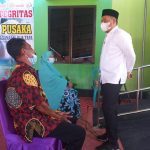 Belum Punya Dokumen Pernikahan, Pasangan Nikah Ikut Sidang Itsbat