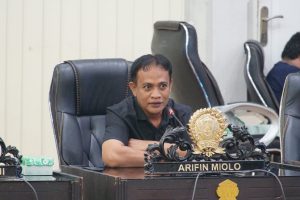 Dekot Inginkan Peningkatan Kinerja dan Inovasi ASN