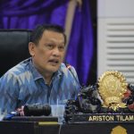 Aspirasi Masyarakat Tetap Jadi Prioritas