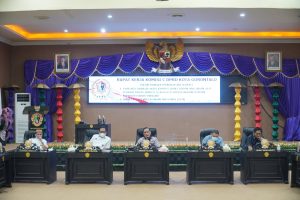 Komisi C Minta Pemerintah Juga Fokus Program Daerah