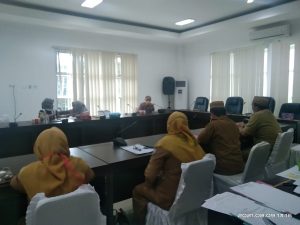 Wujudkan Kualitas Gabah Padi Berkualitas, Okto : Biar Harga Jual Padi Petani Naik