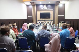 Pemerintah Harus Lebih Meningkatkan Koordinasi dan Konsultasi