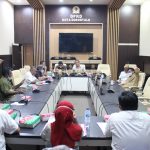 Komisi C Minta Keseriusan Pemerintah Soal Pembangunan Kawasan Kuliner
