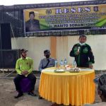 Hasil Panen Sulit Dijual Disidodadi Sulit Dapat Pasar