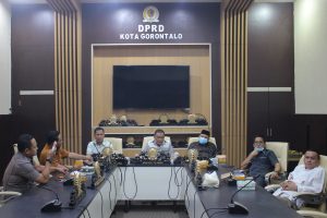 Program Daerah Sangat Penting