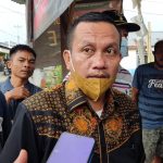 Ekwan Harap Semua Usulan Dari Dekot Bisa Terealisasi