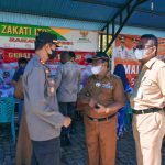 Jika Komitmen, Vaksinasi di Gorut Bisa Selesai Dalam Sebulan