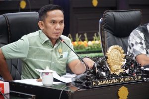 ASN Diminta Lebih Meningkatkan Pelayanan Prima