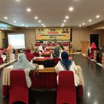 Dinas Pendidikan, Bina Bunda PAUD Sekota Gorontalo