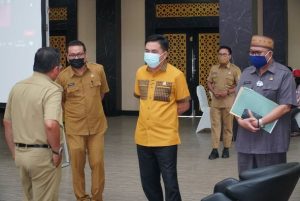 Protkes Harus Tetap Dijalankan