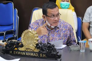Pembangunan Infrastruktur Perlu Dukungan Bersama