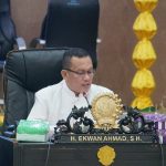 Pembangunan Infrastruktur Perlu Dukungan Semua Pihak