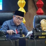 Hardi Tegaskan Penerapan Protkes Berlaku Untuk Semua Pihak