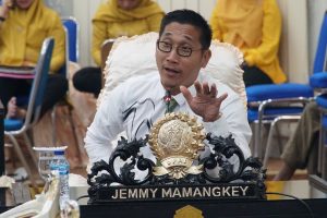 OPD Harus Maksimalkan Penggunaan Anggaran