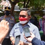 TVS Vaksin Kelurahan, Penunjang Target Menuju Herd Immunity