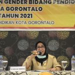 Jusmiaty Titipkan 3 Amanah Percepatan Program PUG