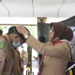 Jusmiaty : Pemuda Jadi Agen Perubahan Masyarakat