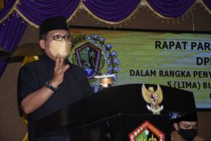 Rencana Detail Tata Ruang Kota Gagal di Perdakan