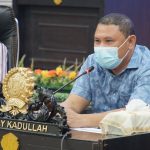 Komisi C Minta Pemerintah Juga Fokus Program Daerah