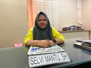 Pelaku UMKM Harus Diperhatikan