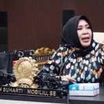 Perangi Covid-19 di Kota Gorontalo, Tien Minta Pemerintah Juga Perhatikan Perekonomian