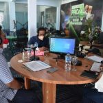 Ujicoba Pelajaran Tatap Muka Bulan September Dimulai, Walikota : Sistem Pelaksanaannya Secara Bertahap