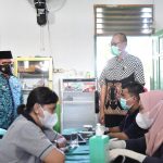 Vaksinasi Siswa Sekolah Segera Dimulai, Walikota : Kami Programkan di Awal September