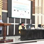 Walikota Siapkan Dana 350 Juta, Bangun Sekretariat LPTQ Kota