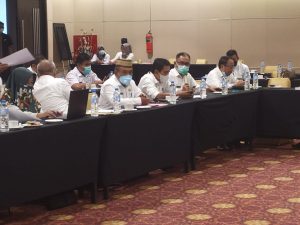 Pansus RPJMD Targetkan Pembahasan Hingga Akhir Agustus