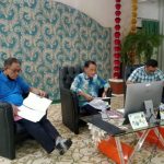 Nelson Pembicara di Event SAFE, Sustainability Action for The Future Economy 
