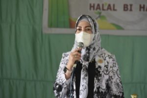 PGRI Sikapi PTM Yang Ditunda, Manfaatkan Guru Bergerak