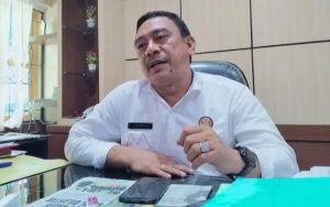 Dinas Pertanian Bentuk Pokja KUR