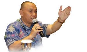 Bansos di Pemberlakuan PPKM Dinantikan