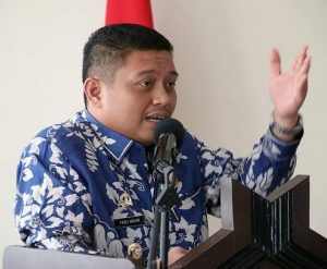 Dorong Petani Sejahtera