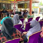 Gaji RT/RW Perbulan Minim, Minta Diperjuangkan Aleg Deprov