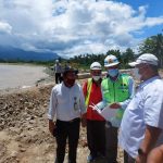 Kris: Proyek di Bonebol Harus Tuntas dan Berkualitas