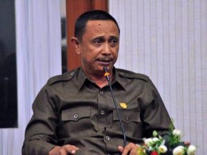 Keluhan Petani Minta Diperhatikan