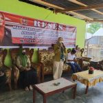 Limbah Pengolahan Kelapa Boliyohuto Dikeluhkan ke Aleg Deprov