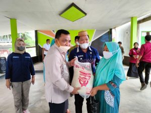Wabup: Bantuan CBP Jangan Dijual