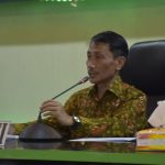 ‘Warning” Pemerintah Bagi Para Kontraktor Proyek PEN, Nelson: Kerjakan PEN Dengan Benar