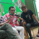 Awas ”Kejutan Interplasi’ DPRD, Mayoritas Fraksi Temui Unsur Pimpinan DPR