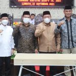 Alhamdulillah, KUA/PPAS APBD-P Diparipurnakan