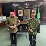 Wamen Agama RI Apresiasi Program Pemerintah