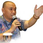 Izin Untuk Belajar Tatap Muka Untuk di Skeolah