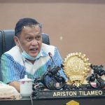 Aspirasi Masyarakat Tetap Jadi Prioritas